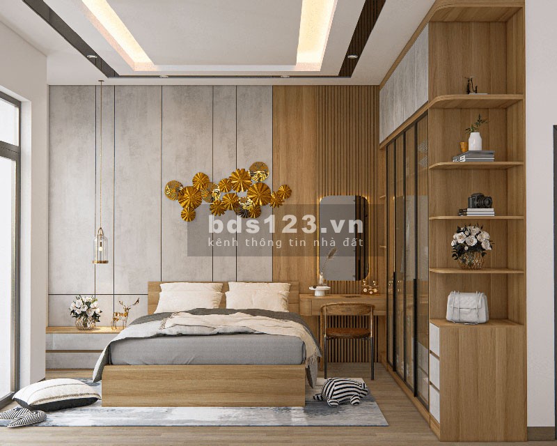 Giảm nhanh căn hộ cao cấp Glory Heights chính chủ