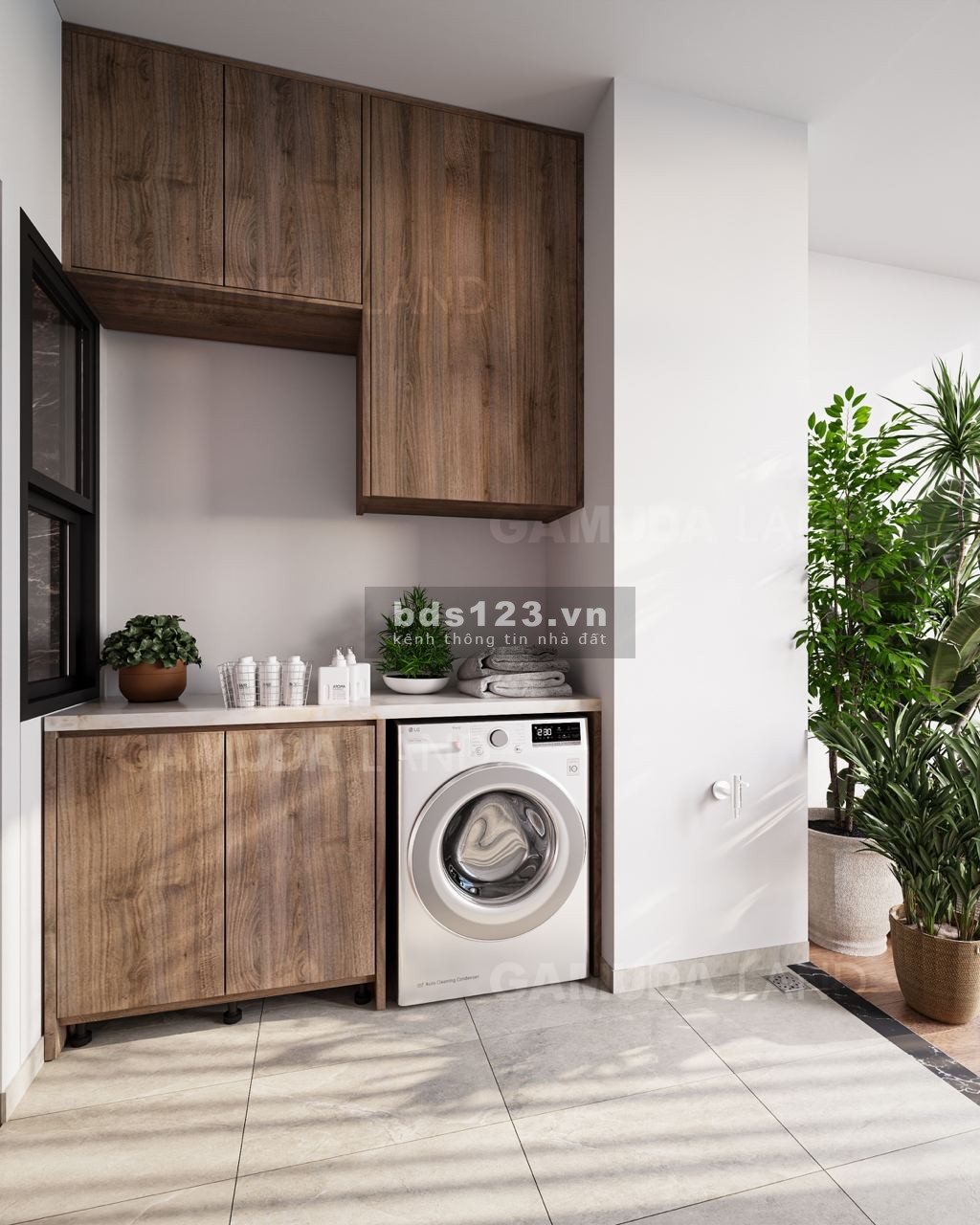 Bán căn 3PN cực hiếm view Bitexco dự án Eaton Park Quận 2. Thanh toán giãn 5 năm, Chỉ 10%/năm