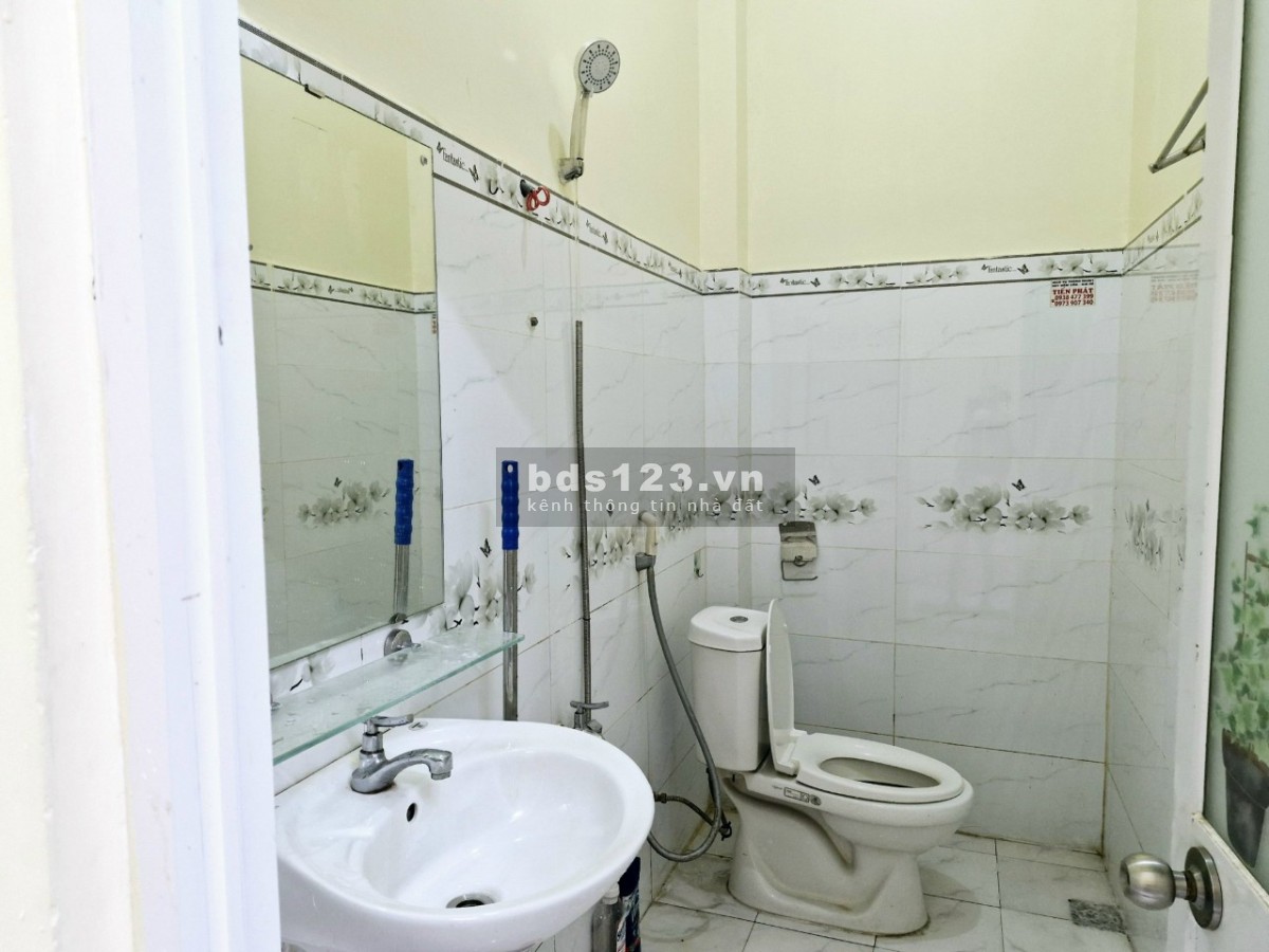 Cần bán nhanh nhà cấp 4 ở mỹ phước 3 TP Bến Cát