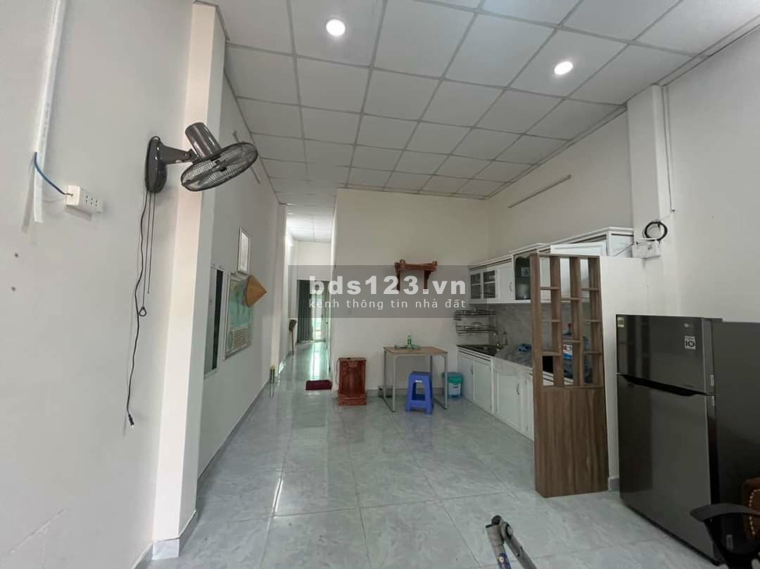 Cần bán nhanh nhà cấp 4 ở mỹ phước 3 TP Bến Cát