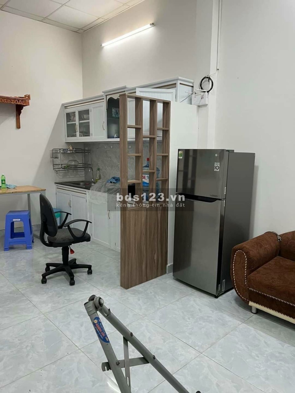 Cần bán nhanh nhà cấp 4 ở mỹ phước 3 TP Bến Cát
