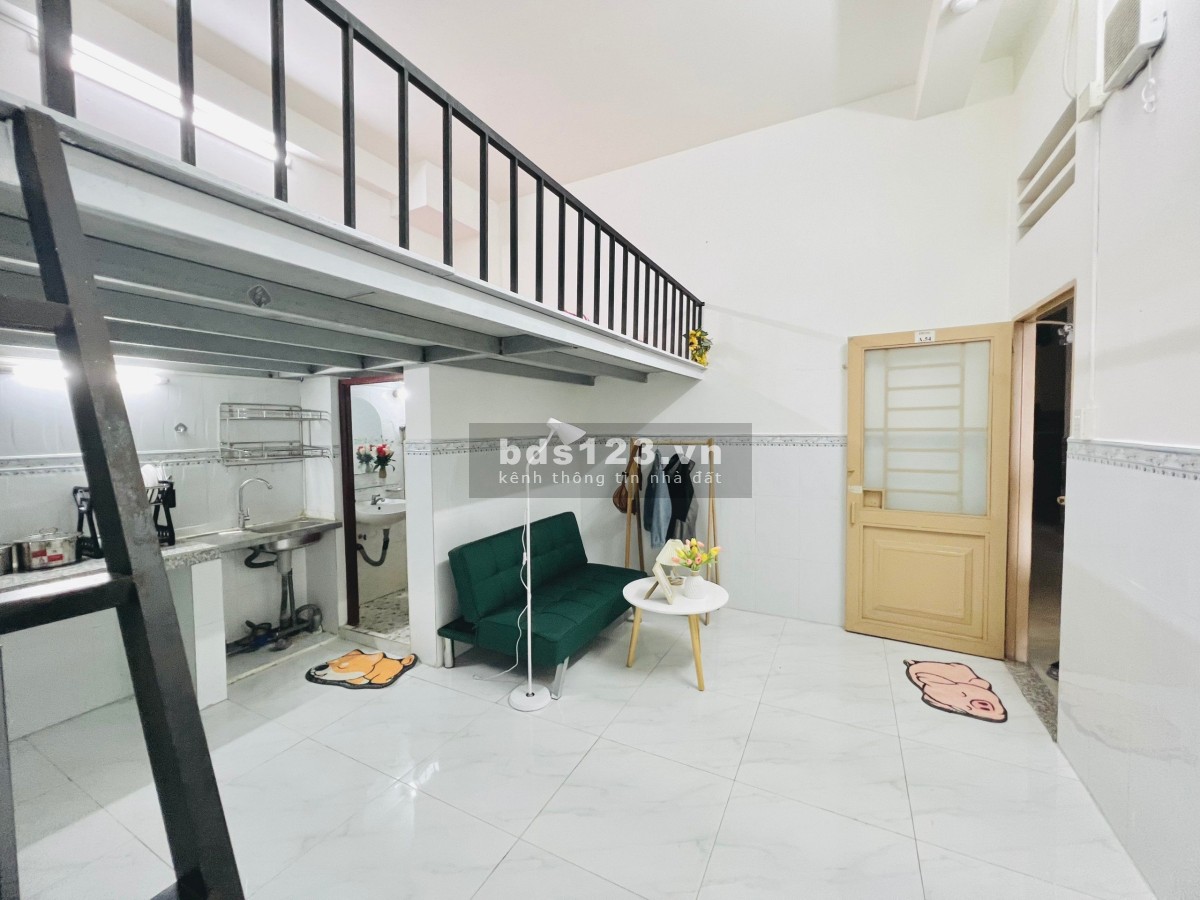 PHÒNG TRỌ SINH VIÊN SIÊU RẺ KHU VỰC TÂN BÌNH ĐẦY ĐỦ CÁC LOẠI PHÒNG 30m2