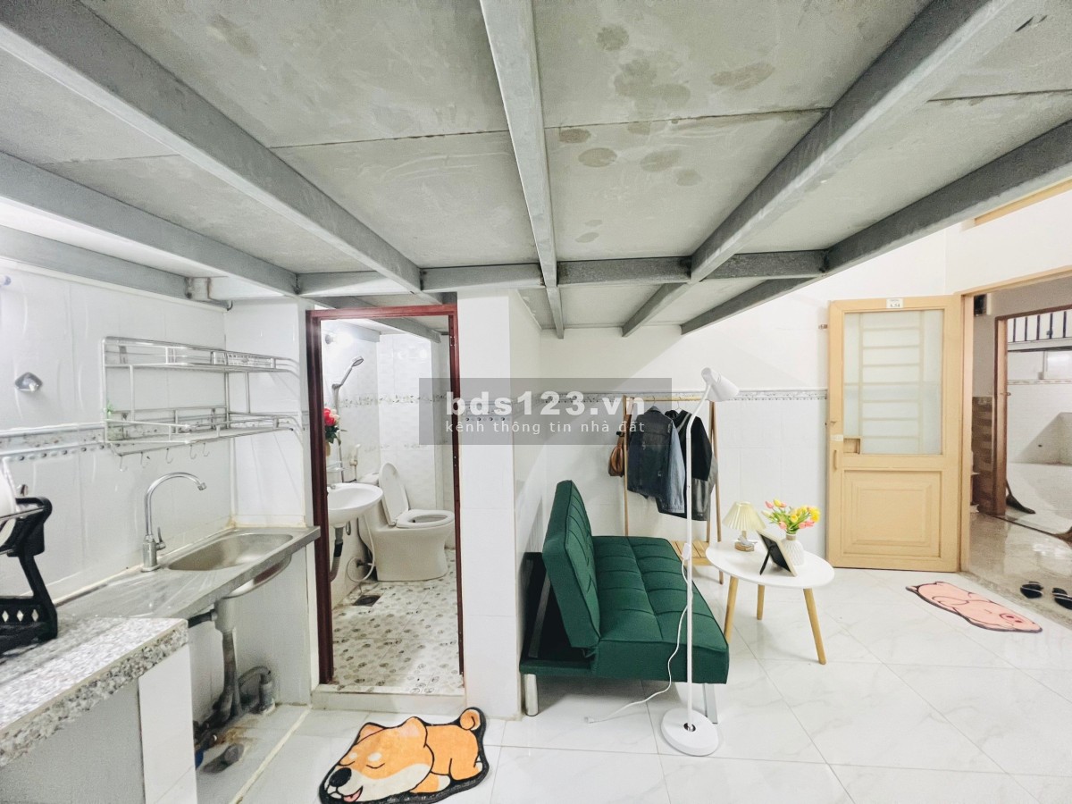 PHÒNG TRỌ SINH VIÊN SIÊU RẺ KHU VỰC TÂN BÌNH ĐẦY ĐỦ CÁC LOẠI PHÒNG 30m2