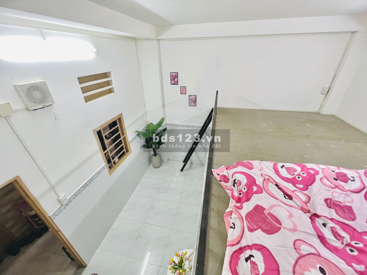 PHÒNG TRỌ SINH VIÊN SIÊU RẺ KHU VỰC TÂN BÌNH ĐẦY ĐỦ CÁC LOẠI PHÒNG 30m2