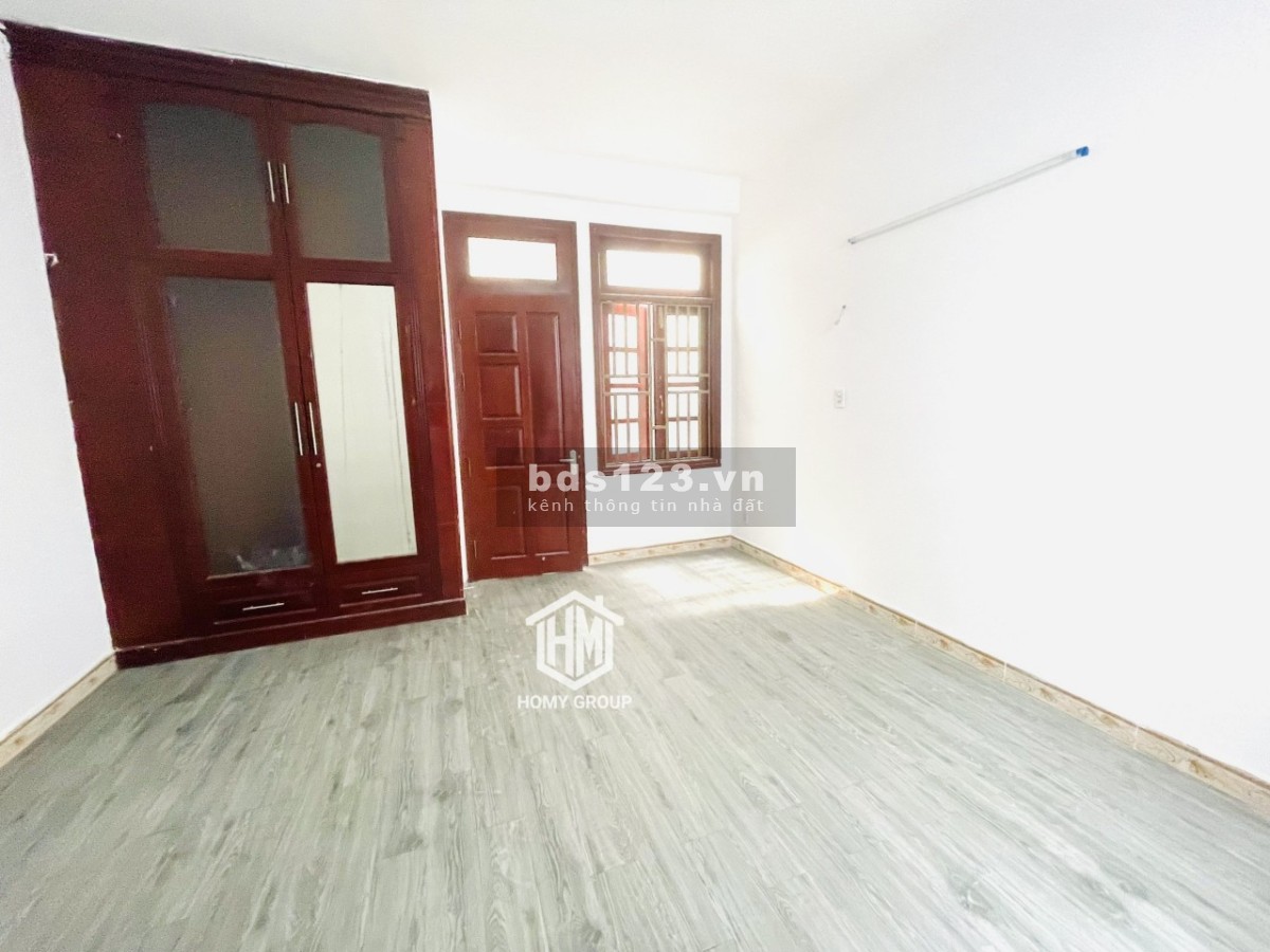 Nhà 5x25 mặt tiền đường lớn, 6pn 5wc, phòng rộng. Thuận tiện kinh doanh đa ngành nghề