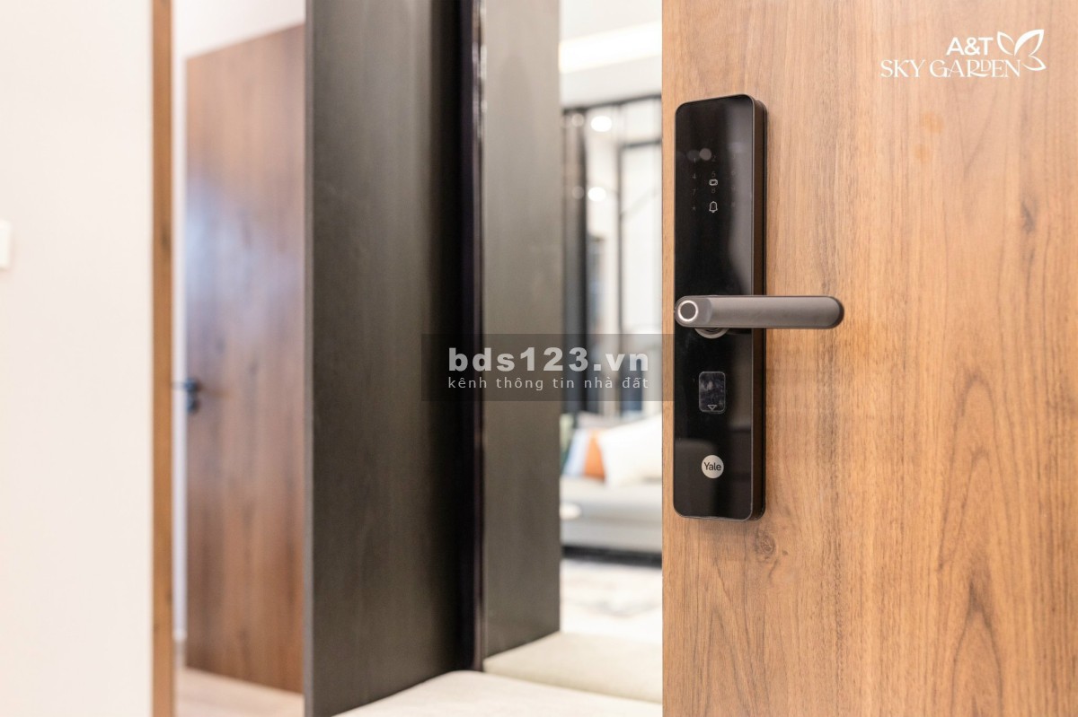 CĂN HỘ 73M2 PHONG CÁCH CHÂU ÂU SANG TRỌNG, VIEW 3 MẶT HƯỚNG THUỶ CHỈ CẦN 216TR