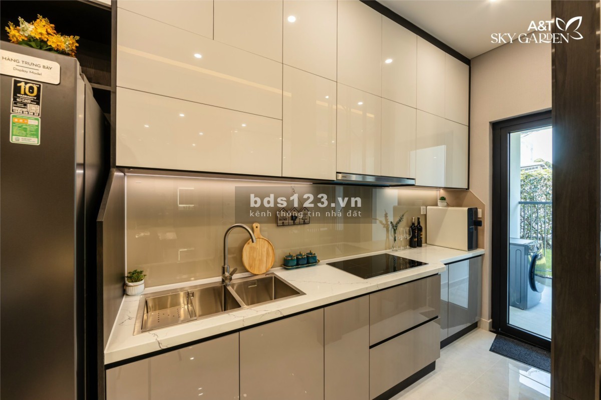 CĂN HỘ 73M2 PHONG CÁCH CHÂU ÂU SANG TRỌNG, VIEW 3 MẶT HƯỚNG THUỶ CHỈ CẦN 216TR