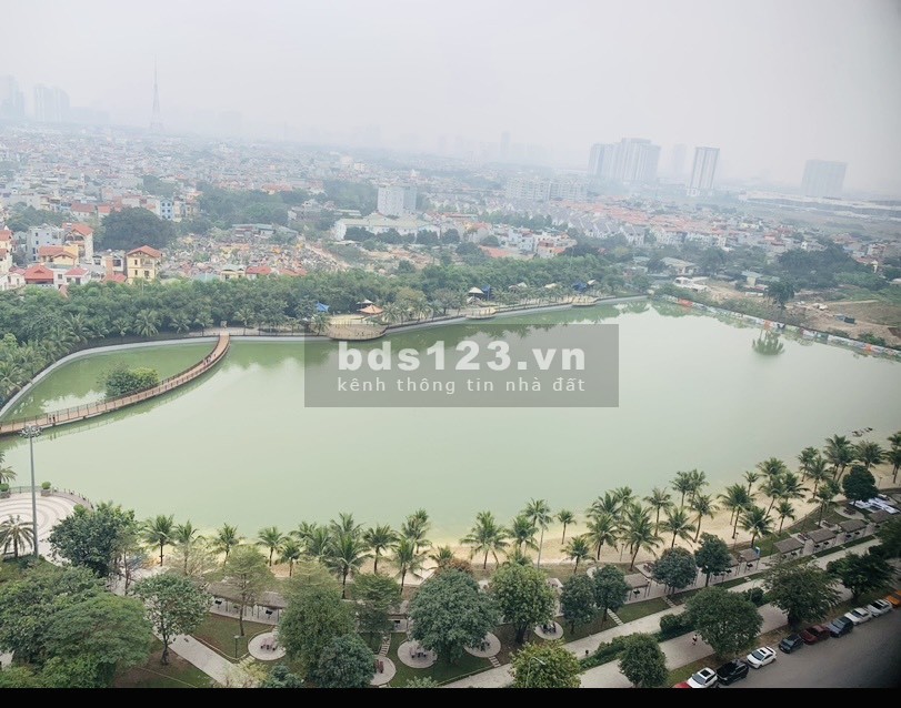 CHO THUÊ CĂN HỘ CAO CẤP TẠI IMPERIA SMART CITY LUXURY, VIEW ĐẸP, ĐẦY ĐỦ TIỆN NGHI