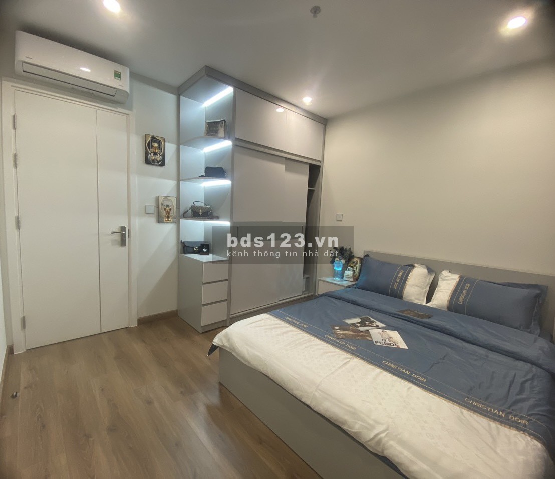 CHO THUÊ CĂN HỘ CAO CẤP TẠI IMPERIA SMART CITY LUXURY, VIEW ĐẸP, ĐẦY ĐỦ TIỆN NGHI