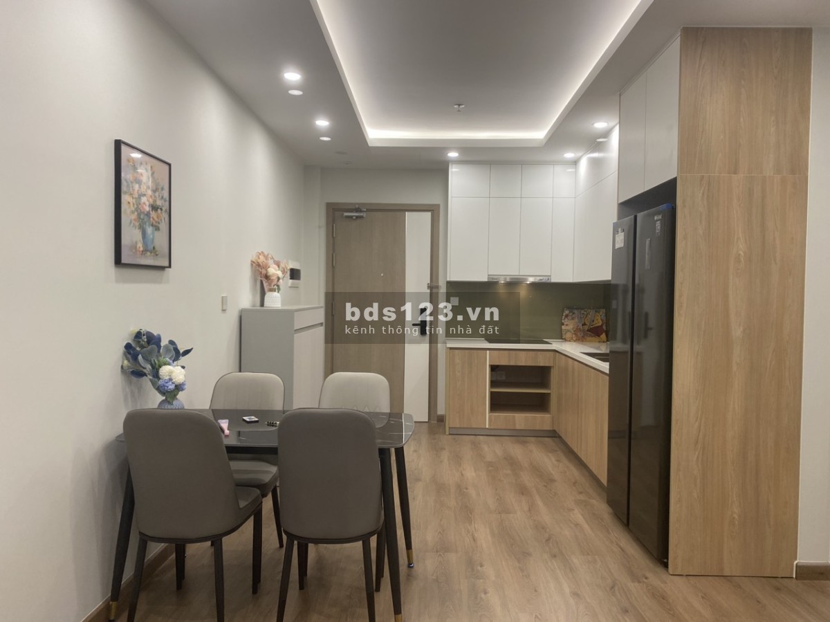 CHO THUÊ CĂN HỘ CAO CẤP TẠI IMPERIA SMART CITY LUXURY, VIEW ĐẸP, ĐẦY ĐỦ TIỆN NGHI