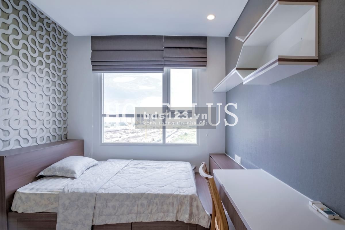 Nhà đẹp! Gía chỉ 28 triệu/tháng thuê ngay căn 2 PN - Sarimi dự án siêu đẳng cấp