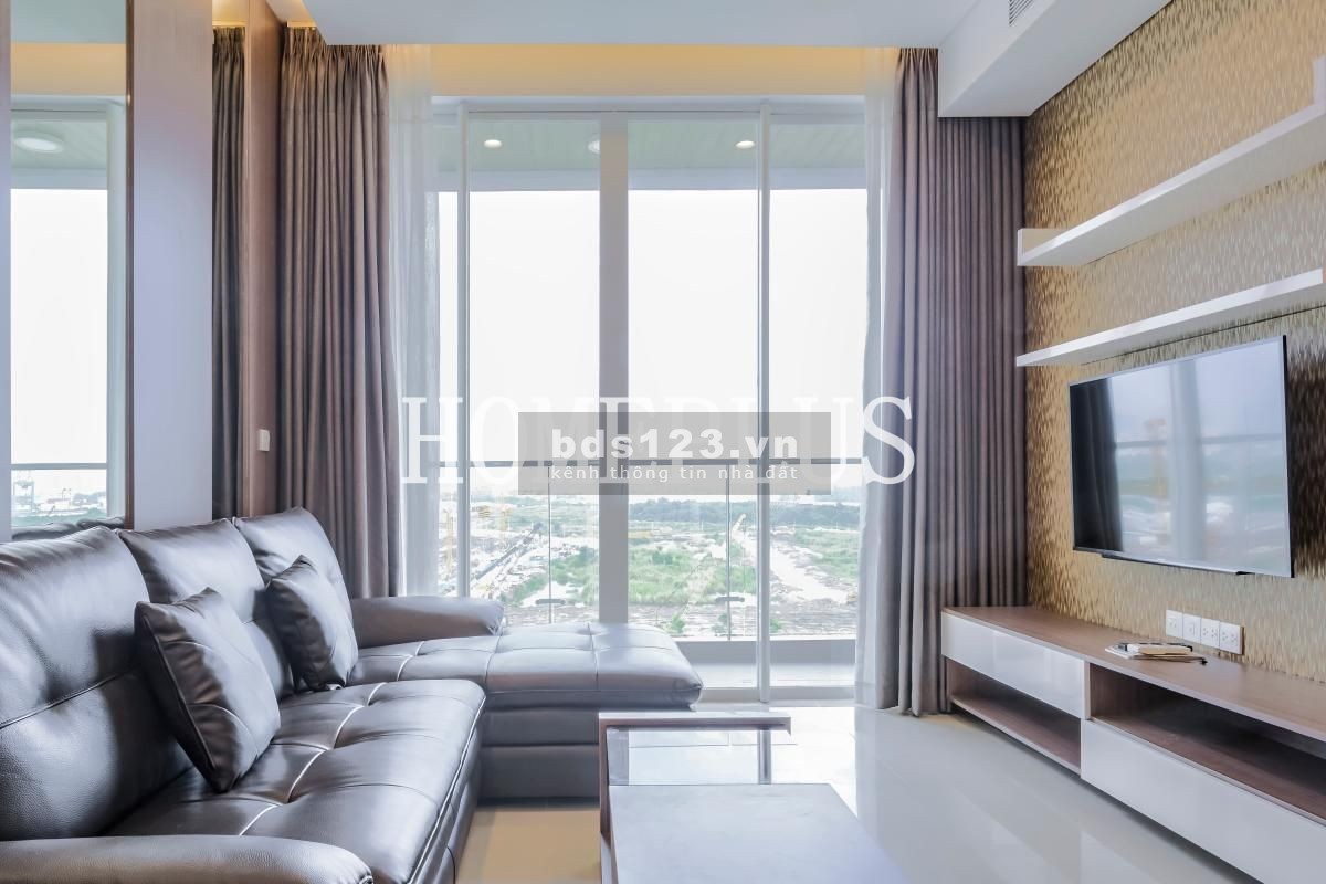 Nhà đẹp! Gía chỉ 28 triệu/tháng thuê ngay căn 2 PN - Sarimi dự án siêu đẳng cấp