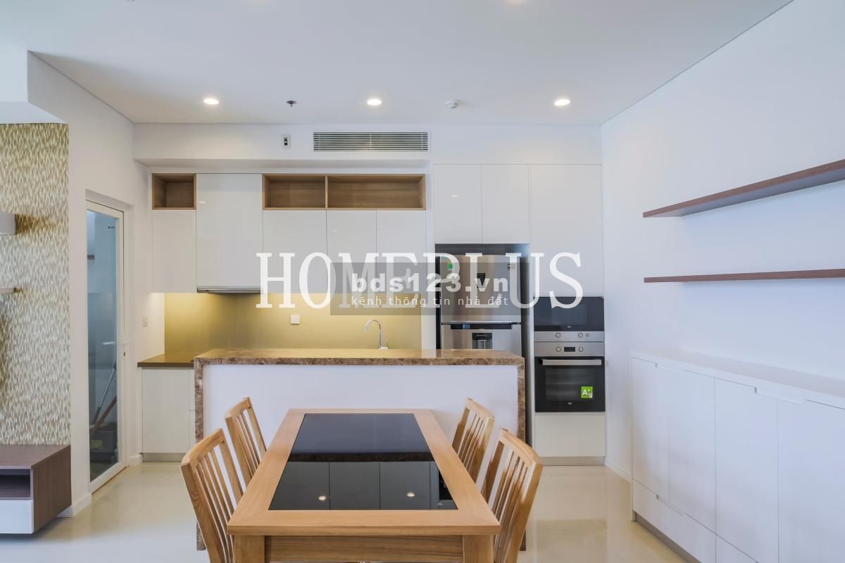 Nhà đẹp! Gía chỉ 28 triệu/tháng thuê ngay căn 2 PN - Sarimi dự án siêu đẳng cấp