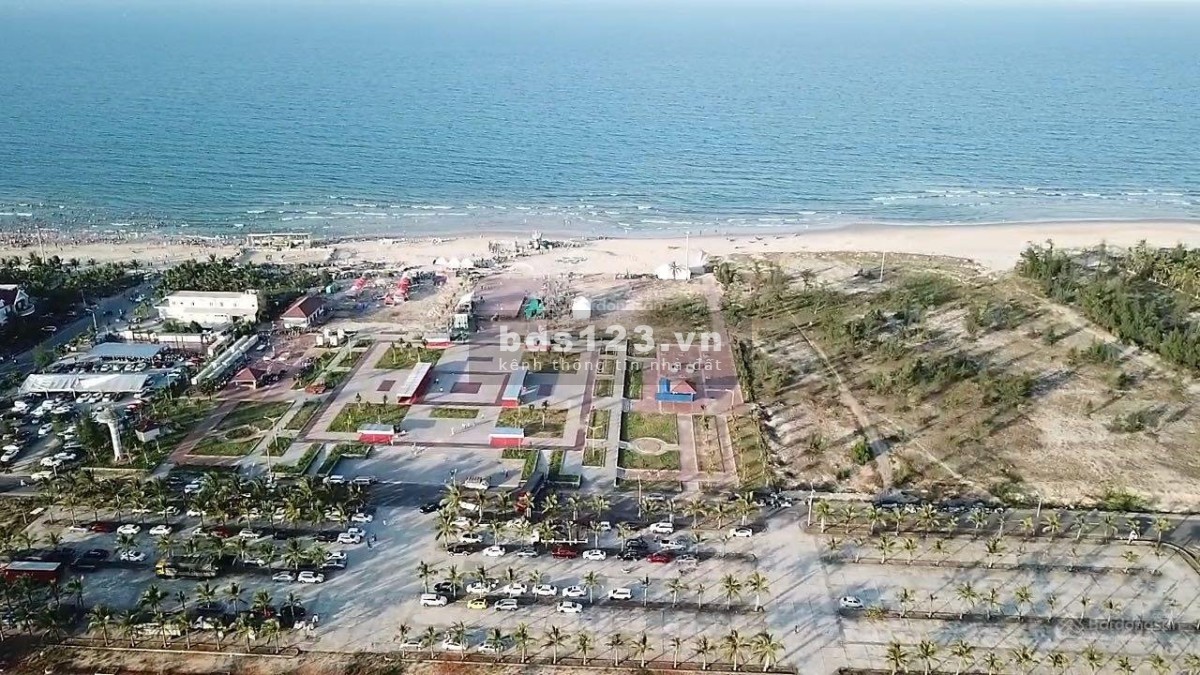 Bán đất TMDV Xã Tam Thanh – Thành Phố Tam Kỳ - Tỉnh Quảng Nam