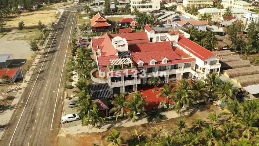 Bán đất TMDV Xã Tam Thanh – Thành Phố Tam Kỳ - Tỉnh Quảng Nam