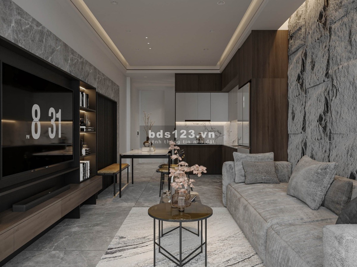 Cần bán nhà 5 tầng Vạn Phúc nhà mới tinh full nội thất giá 5,95 tỷ lH 0984745099