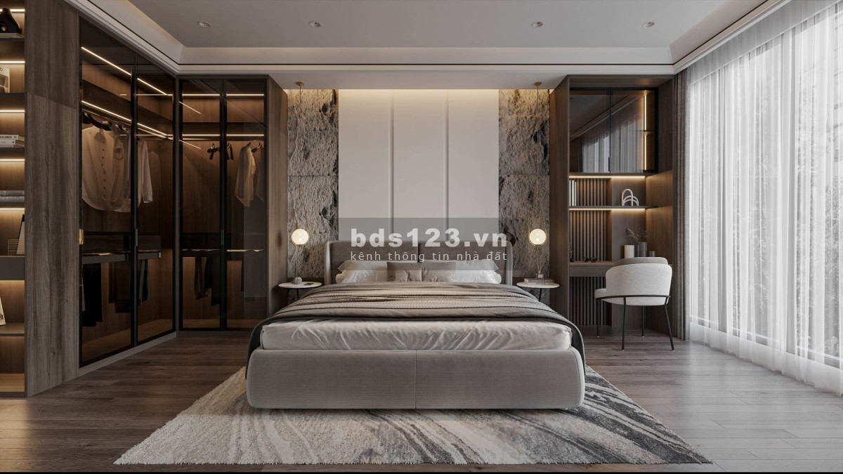 Cần bán nhà 5 tầng Vạn Phúc nhà mới tinh full nội thất giá 5,95 tỷ lH 0984745099