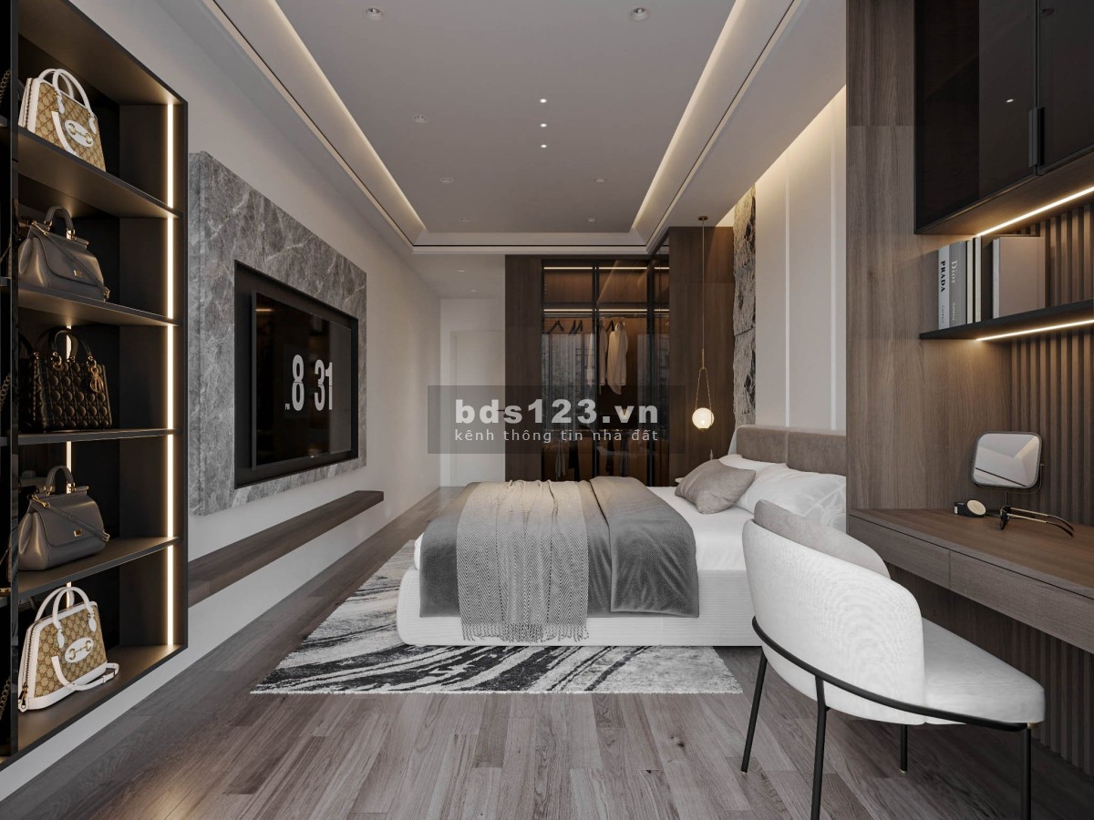 Cần bán nhà 5 tầng Vạn Phúc nhà mới tinh full nội thất giá 5,95 tỷ lH 0984745099