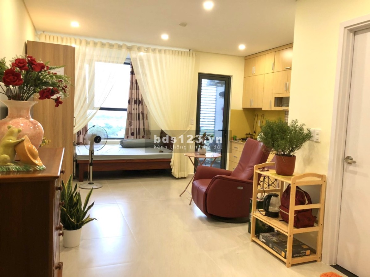 Chính chủ gửi cho thuê căn hộ Dragon tầng 6, full nội thất, 9tr/th, 0919838703