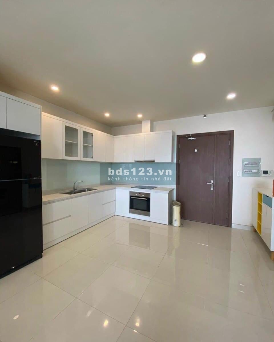 Chung cư Central Plaza-Tân Bình 2pn 90m2 16tr. Nội thất đầy đủ. Tầng cao view thoáng