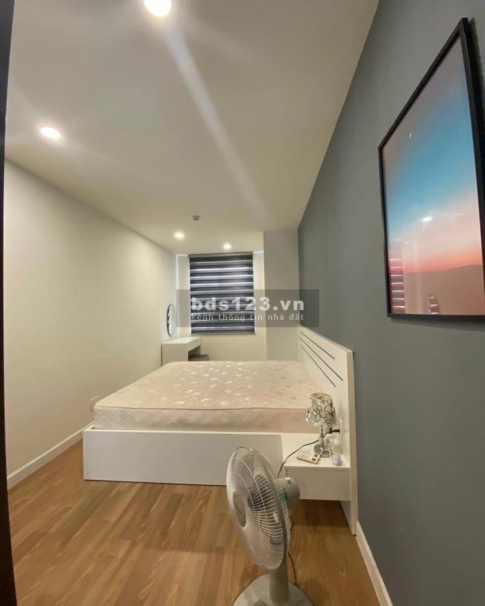 Chung cư Central Plaza-Tân Bình 2pn 90m2 16tr. Nội thất đầy đủ. Tầng cao view thoáng