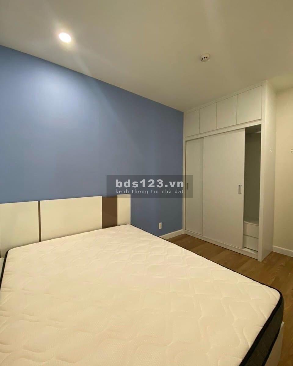 Chung cư Central Plaza-Tân Bình 2pn 90m2 16tr. Nội thất đầy đủ. Tầng cao view thoáng