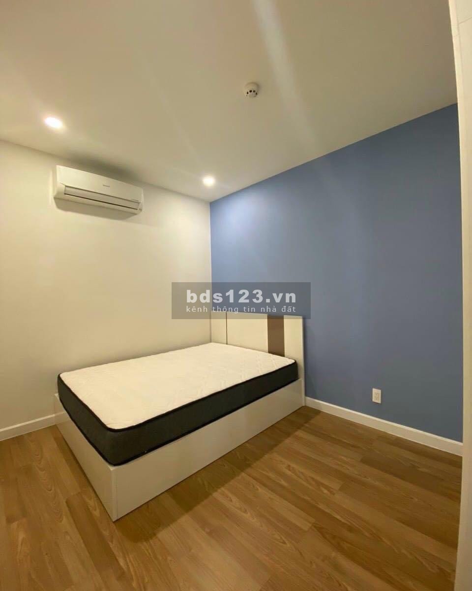 Chung cư Central Plaza-Tân Bình 2pn 90m2 16tr. Nội thất đầy đủ. Tầng cao view thoáng