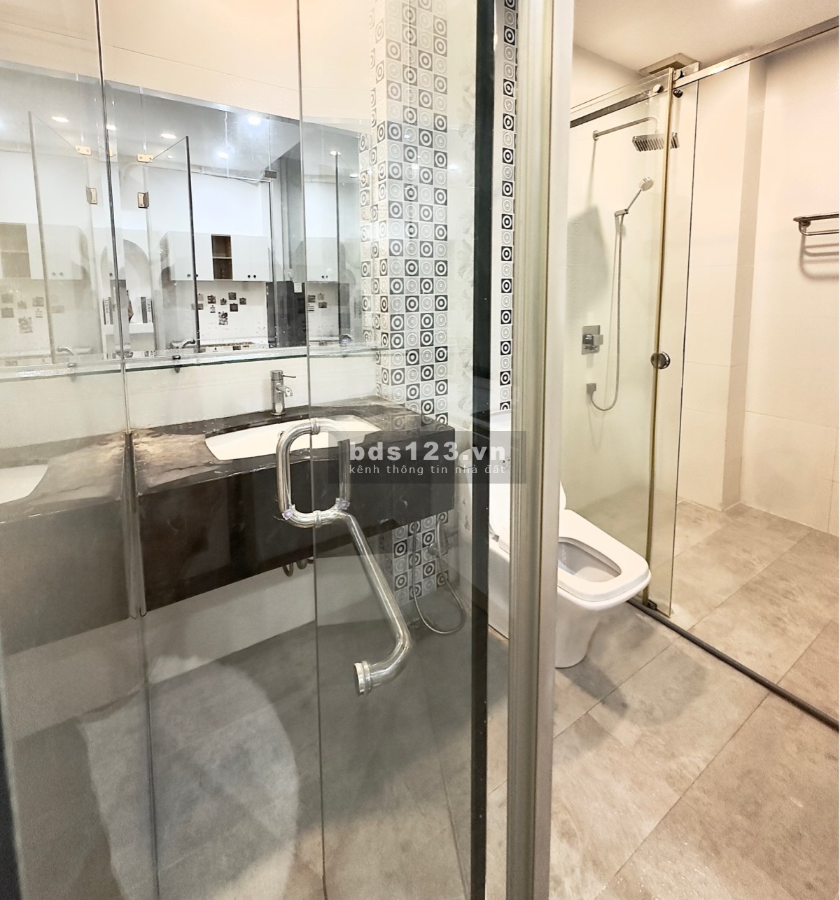 Siêu hot căn hộ dịch vụ sang chảnh chỉ 7tr5 tại quận 7