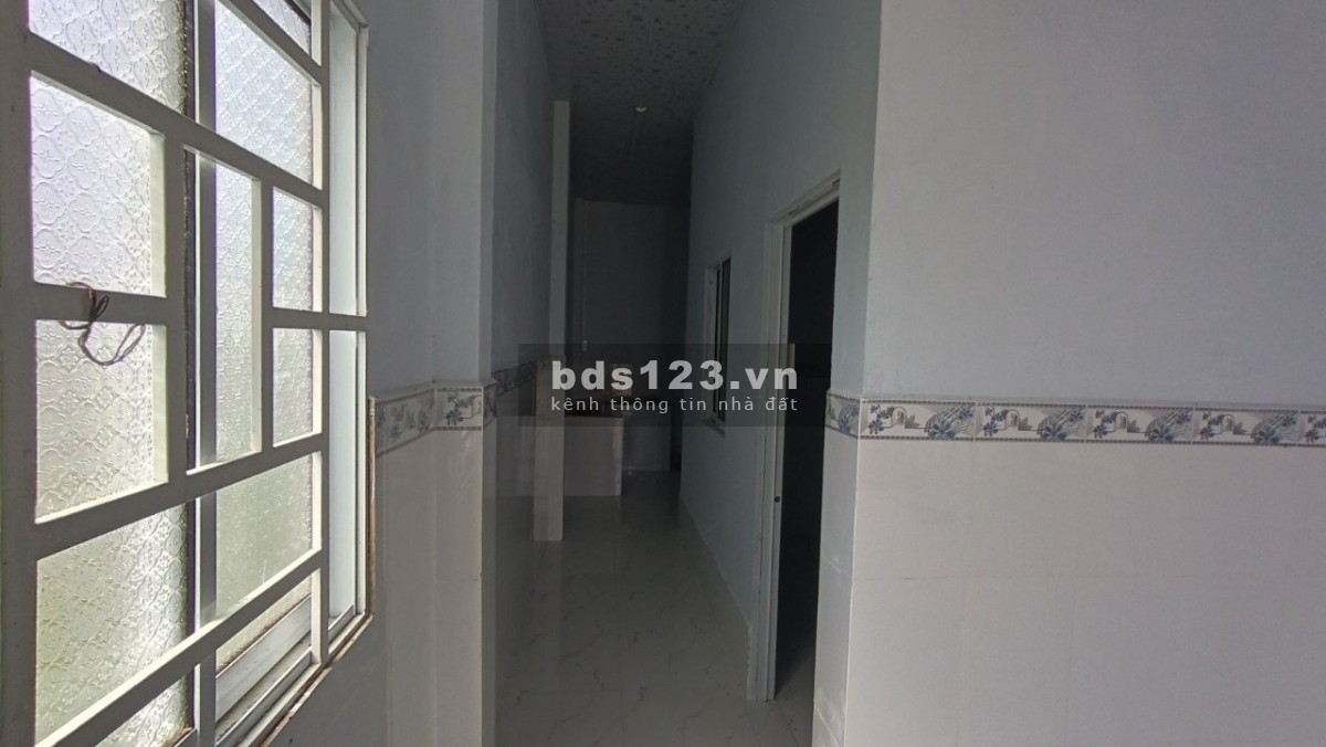 Bán gấp nhà cấp 4, Ấp Phú Thạnh, Thị Trấn Mái Dầm, H. Châu Thành, Hậu Giang. DT 88 m2 (ODT)