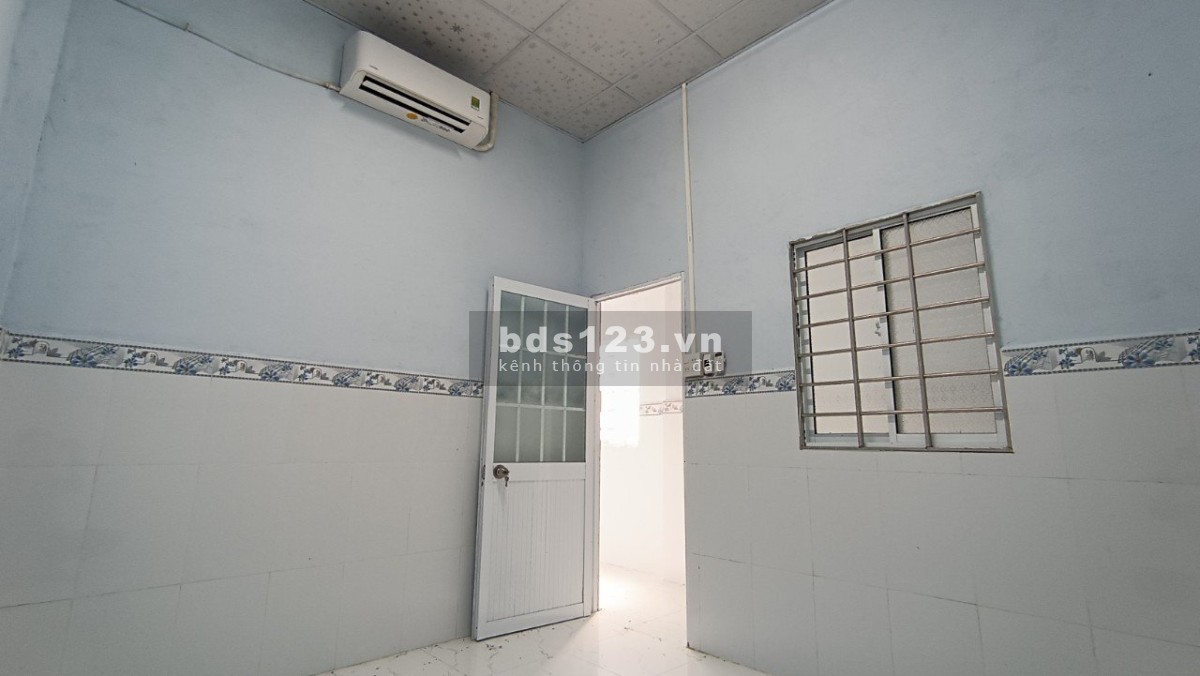 Bán gấp nhà cấp 4, Ấp Phú Thạnh, Thị Trấn Mái Dầm, H. Châu Thành, Hậu Giang. DT 88 m2 (ODT)
