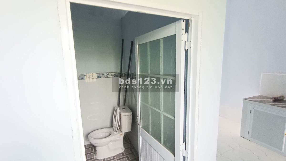 Bán gấp nhà cấp 4, Ấp Phú Thạnh, Thị Trấn Mái Dầm, H. Châu Thành, Hậu Giang. DT 88 m2 (ODT)