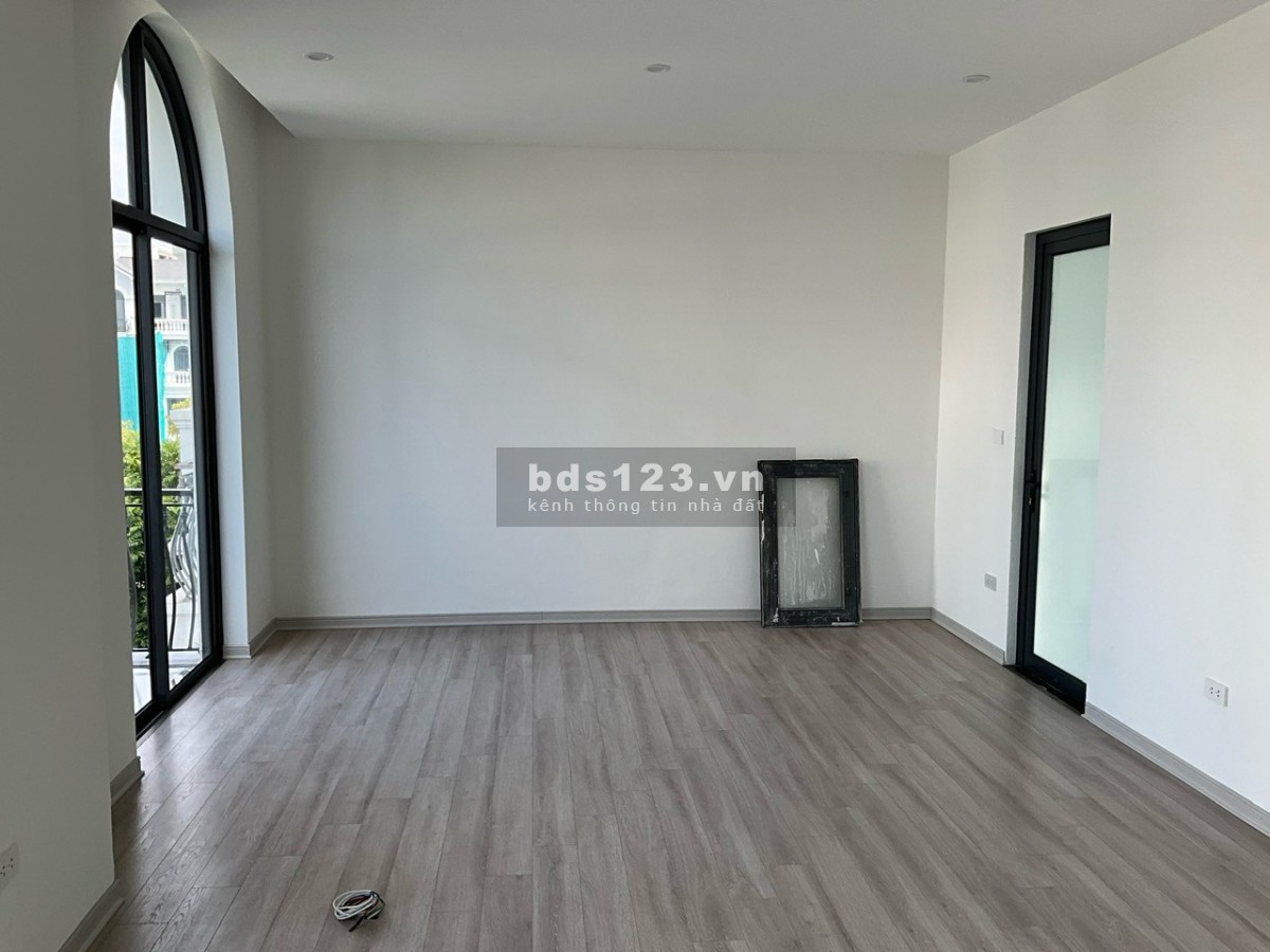 (Cần bán) Biệt thự hoàn thiện Sao Biển gần biển giá 22.x tỷ Vin Gia Lâm, Hà Nội (0985941715)