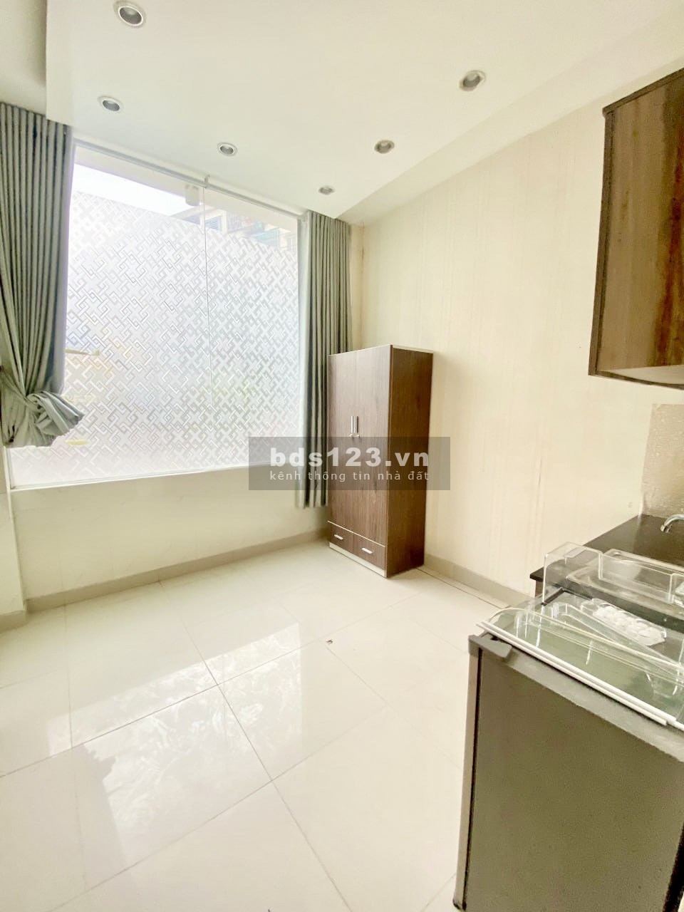 Cho thuê phòng trong biệt thự thoáng mát 176 đường số 20 p5 Gò Vấp ở 1-2 bạn