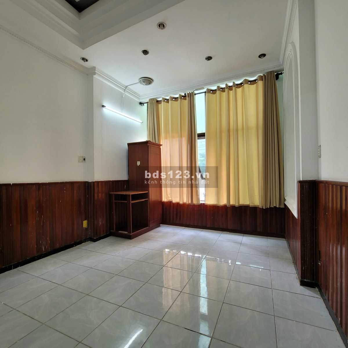 Căn hộ mini 40m2 - 1PN, 1 PK - 26/42 Tân Sơn Nhì, Quận Tân Phú. (View ban công - Có Thang Máy).