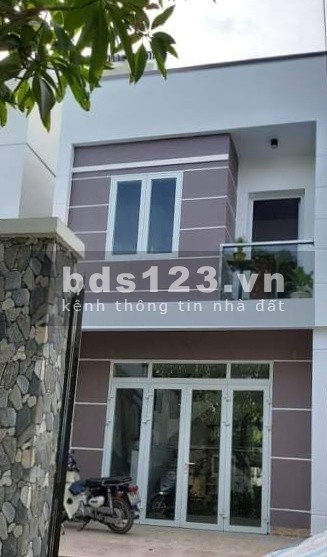 Bán nhà Bình Chánh trong ảnh, sổ hồng riêng, giá 2,99 tỷ