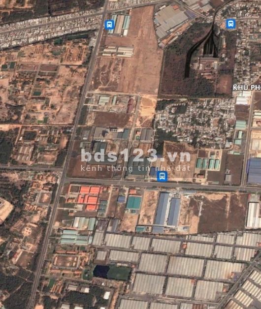 Bán Đất Mặt Tiền đường Nguyễn Xiển-Hồ Chí Minh 2800m² giá siêu hấp dẫn