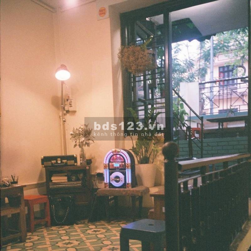NHÀ MẶT PHỐ QUÁN THÁNH 17M2X3T GIÁ 3,5 TỶ TIỆN DỤNG