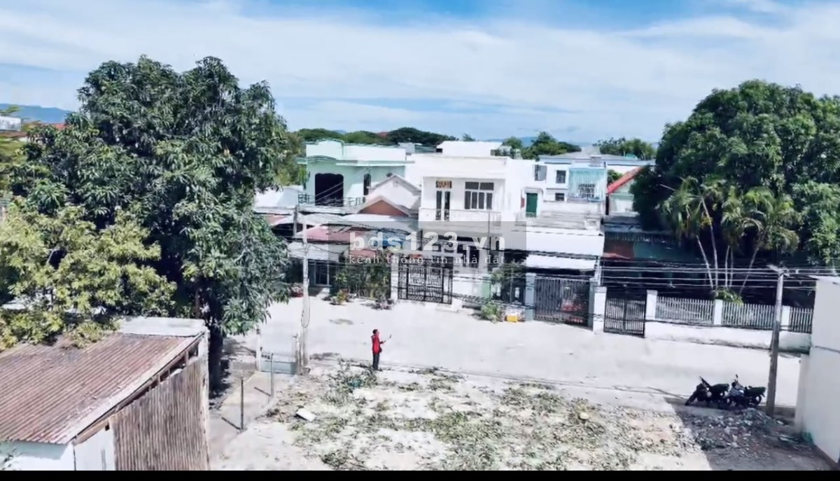 CHÍNH CHỦ CẦN BÁN LÔ THỔ CƯ TẠI PHƯỚC MỸ