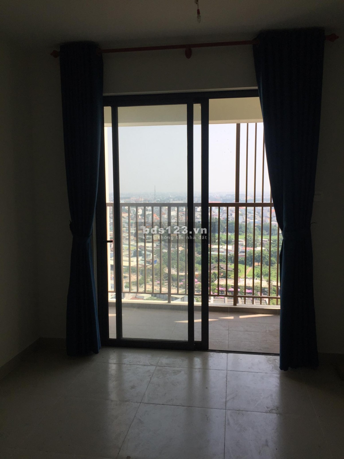 Cho thuê căn hộ 1PN Topaz Twins P. Thống Nhất Biên Hòa giá 7 triệu/ tháng 0933722992