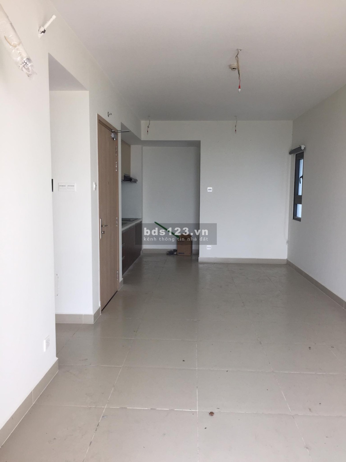 Cho thuê căn hộ 1PN Topaz Twins P. Thống Nhất Biên Hòa giá 7 triệu/ tháng 0933722992