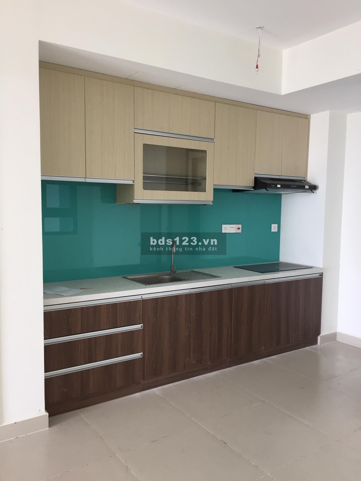 Cho thuê căn hộ 1PN Topaz Twins P. Thống Nhất Biên Hòa giá 7 triệu/ tháng 0933722992