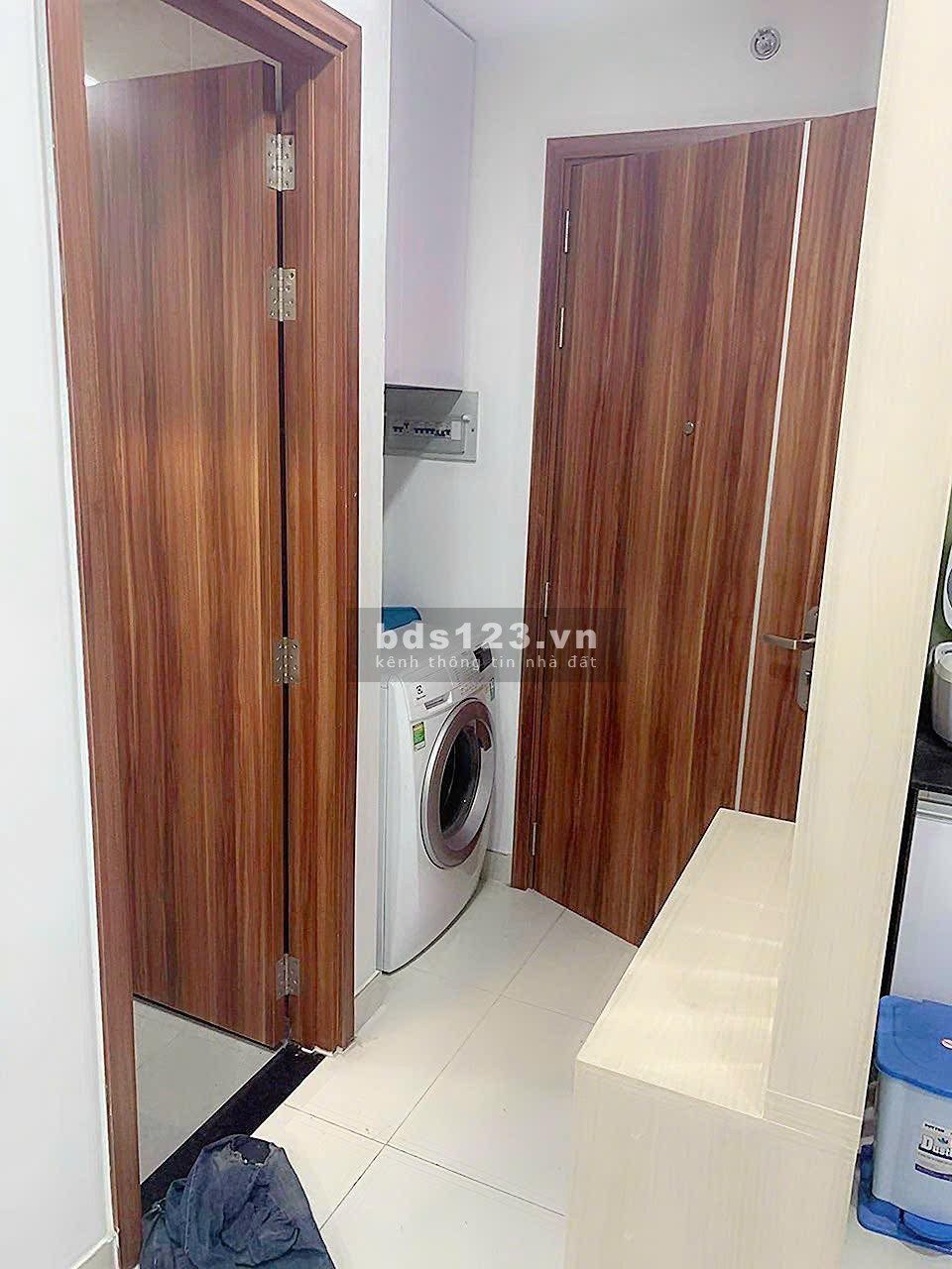 Kẹt tiền cần bán căn hộ 1PN ngay KCN Biên Hòa 2 ful nội thất 970 triệu/ căn