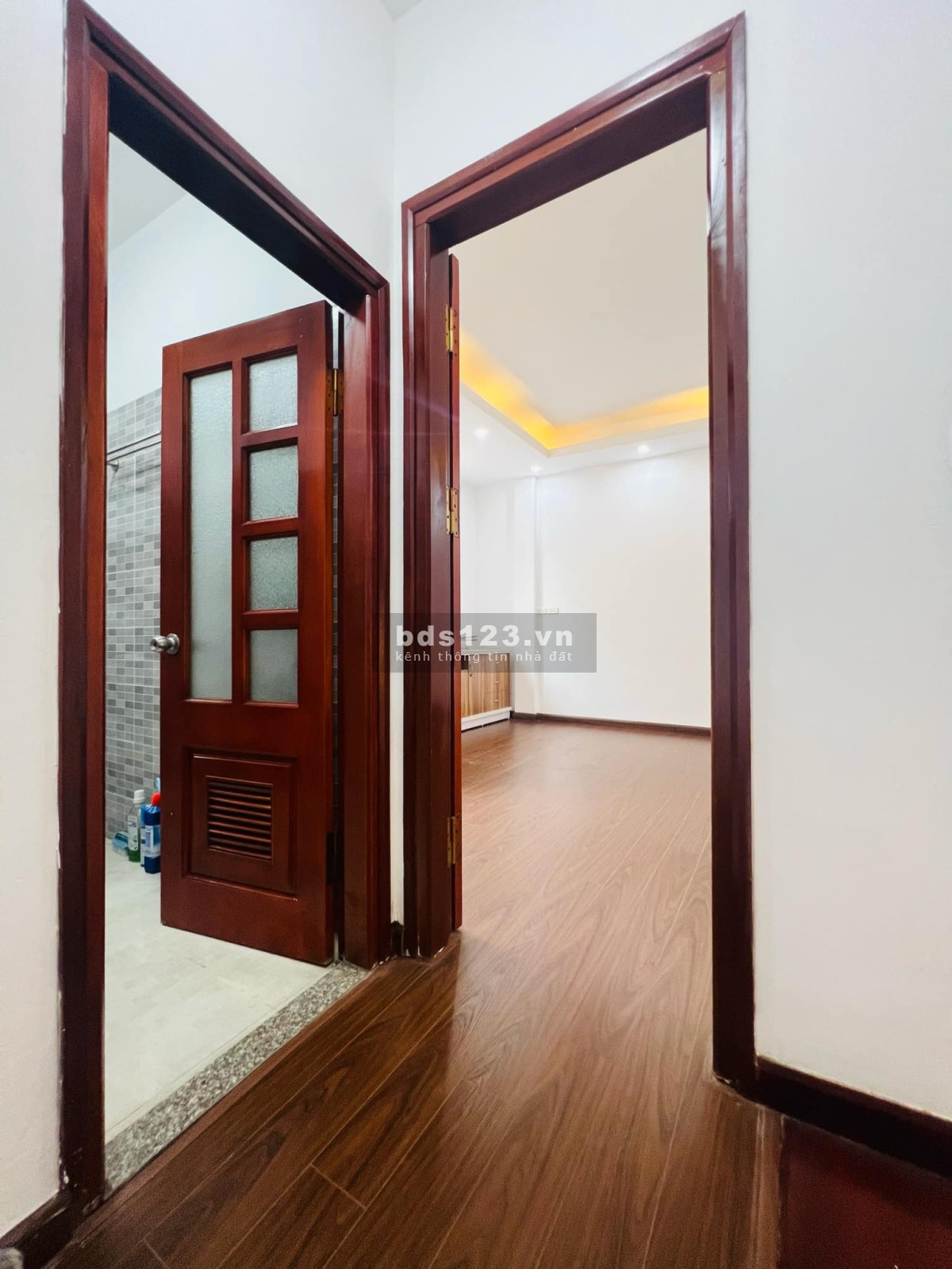 [Duy nhất hôm nay nhà mặt tiền tại CỔ NHUẾ giá cực sốc 40M2 4 TỶ 7