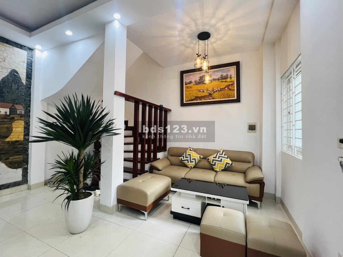 [Duy nhất hôm nay nhà mặt tiền tại CỔ NHUẾ giá cực sốc 40M2 4 TỶ 7