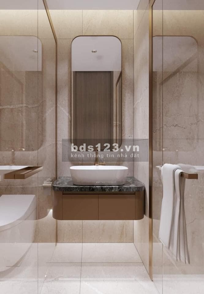 Toà tháp cao nhất Duyên Hải Miền Trung sắp mở bán, cơ hội 1-0-2 nếu bạn bỏ lỡ là bạn lỗ.