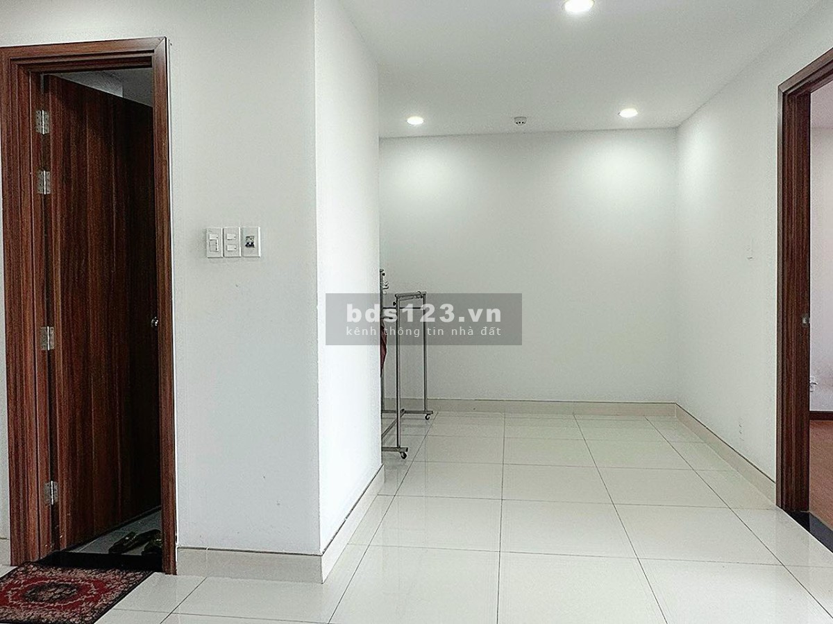 Cần cho thuê căn hộ 1PN ngay KCN Biên Hòa 2 full nội thất giá 4 triệu/ tháng