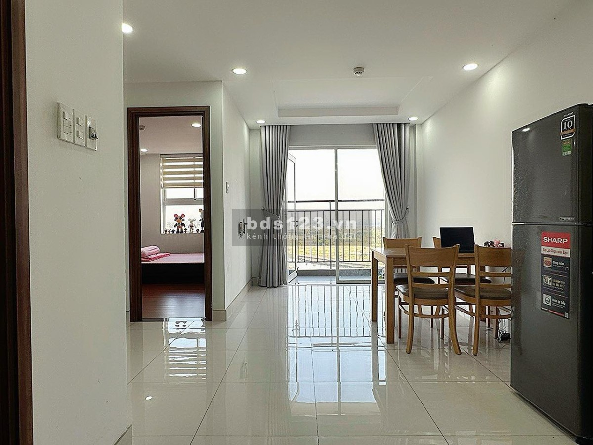 Cần cho thuê căn hộ 1PN ngay KCN Biên Hòa 2 full nội thất giá 4 triệu/ tháng
