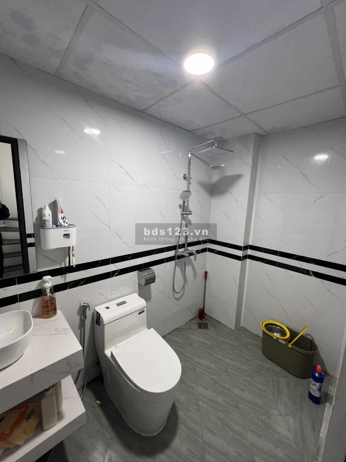 Cắt Lỗ BÁN GẮP NHÀ SIÊU ĐẸP ĐỘI CẤN BA ĐÌNH 35M2 NHỈNH 6 TỶ