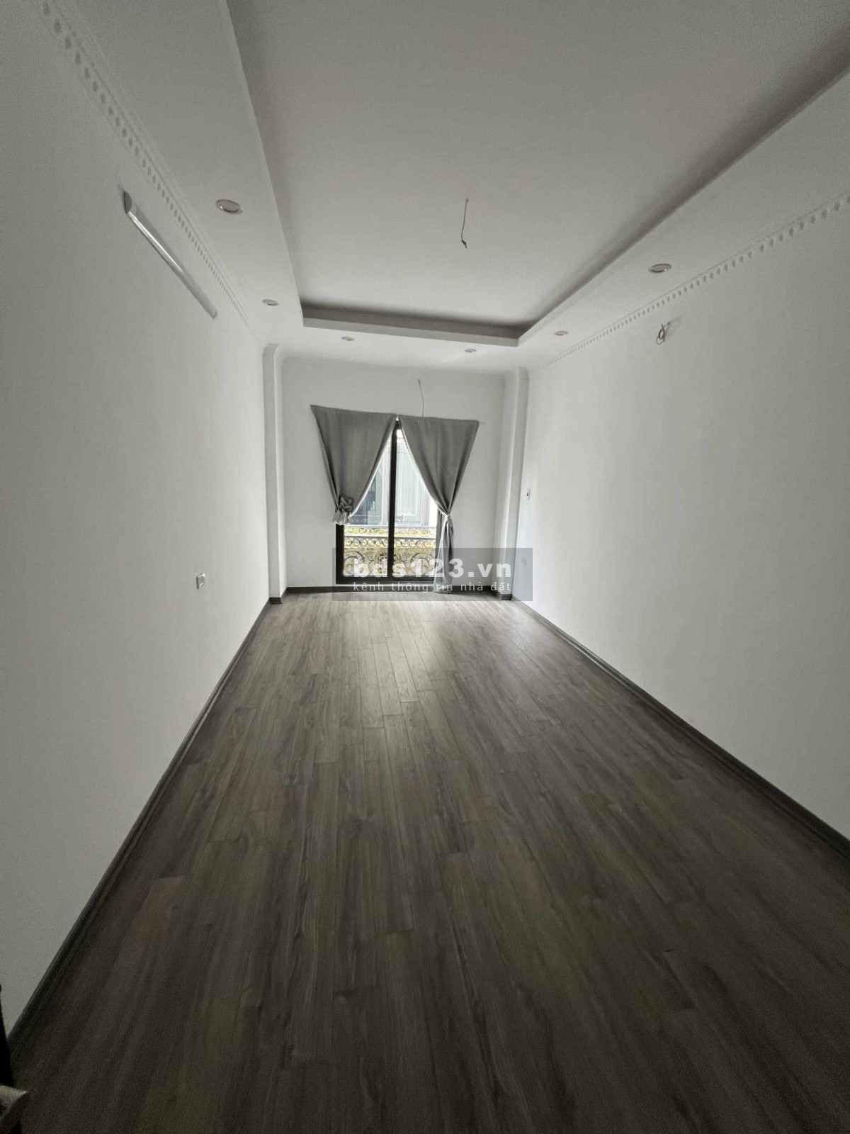 Cắt Lỗ BÁN GẮP NHÀ SIÊU ĐẸP ĐỘI CẤN BA ĐÌNH 35M2 NHỈNH 6 TỶ