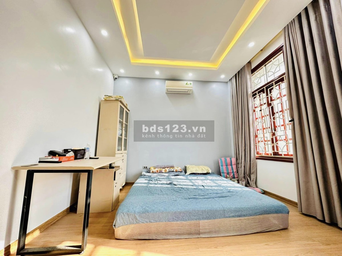Bán nhà phố THÀNH CÔNG, Ba Đình 60m2 x 5T, MT 5m, LÔ GÓC, KINH DOANH, Ô TÔ. Nhỉnh 20 tỷ